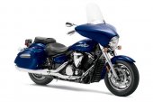 2013 Yamaha V Star 1300 Deluxe photo